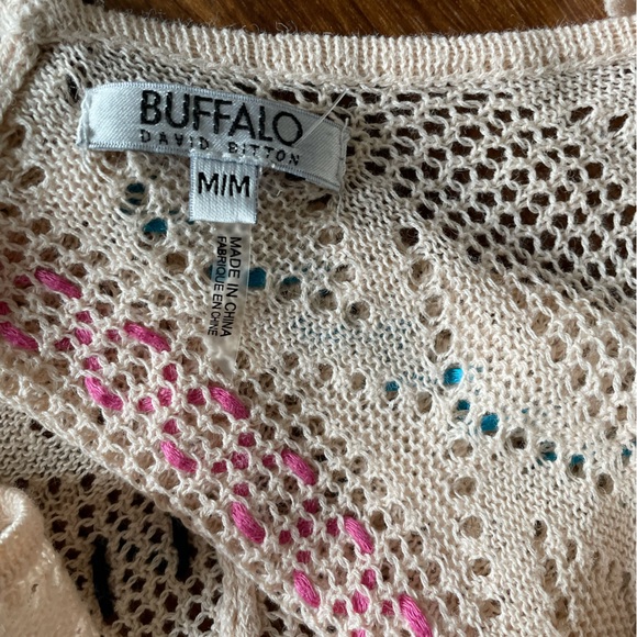 Buffalo camisole - Picture 3 of 3